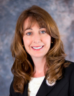 Diane Carlin