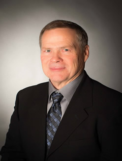 Dr. Troy Dawson