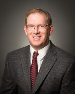 Dr. Roger Rudloff
