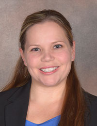 Photo of Dr. Kelli Osborn