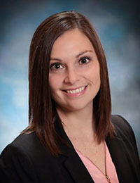 Photo of Amber Citta, APRN-C