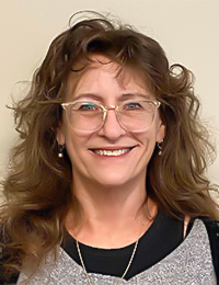 Photo of Julie Lingenfelter, MSE, LIMHP, LMHP, LPC