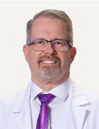 Photo of Dr. Patrick Kelley