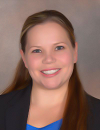 Photo of Dr. Kelli Osborn