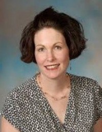 Photo of Lisa Mlnarik, APRN